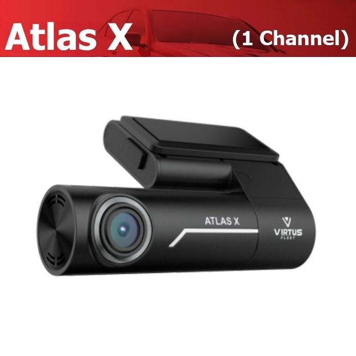 Virtus Fleet Atlas X (1 Channel)
