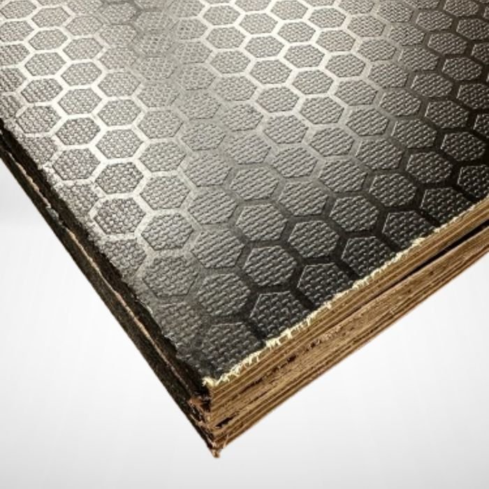 Containerdeck/Hexideck