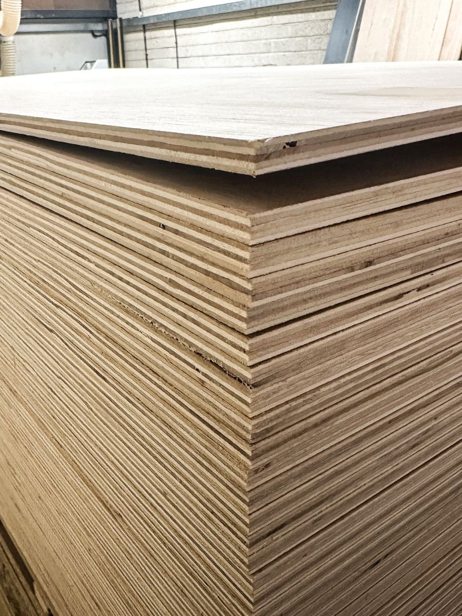 Plywood - Image 2