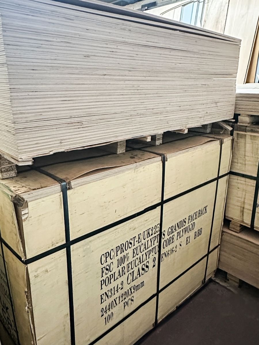 Plywood - Image 4