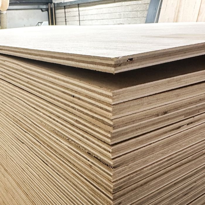 Plywood