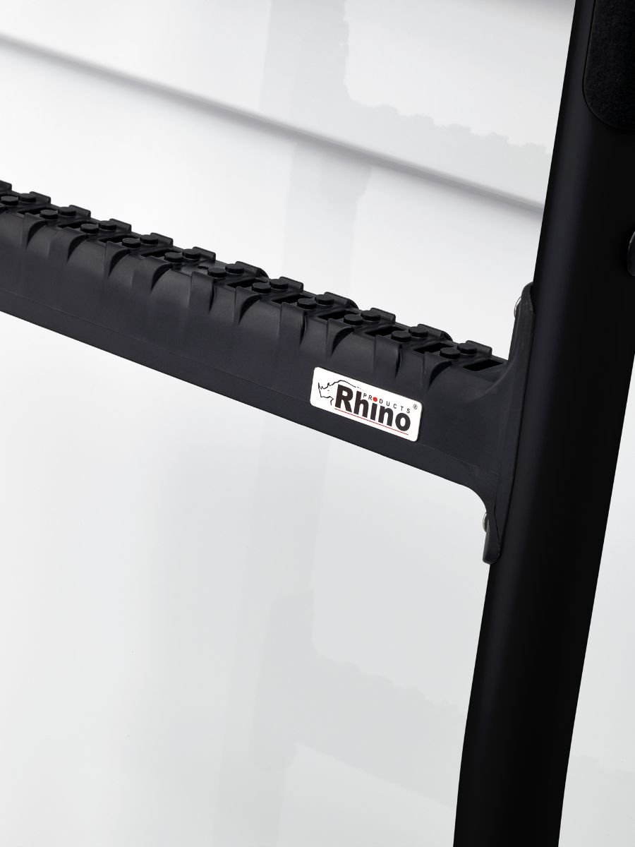 Rhino VanLadder Black - Image 4