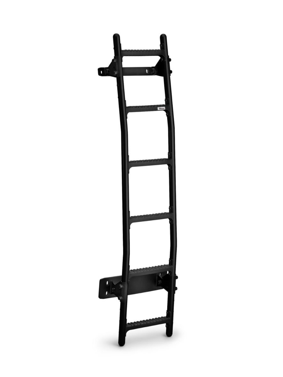 Rhino VanLadder Black - Image 5