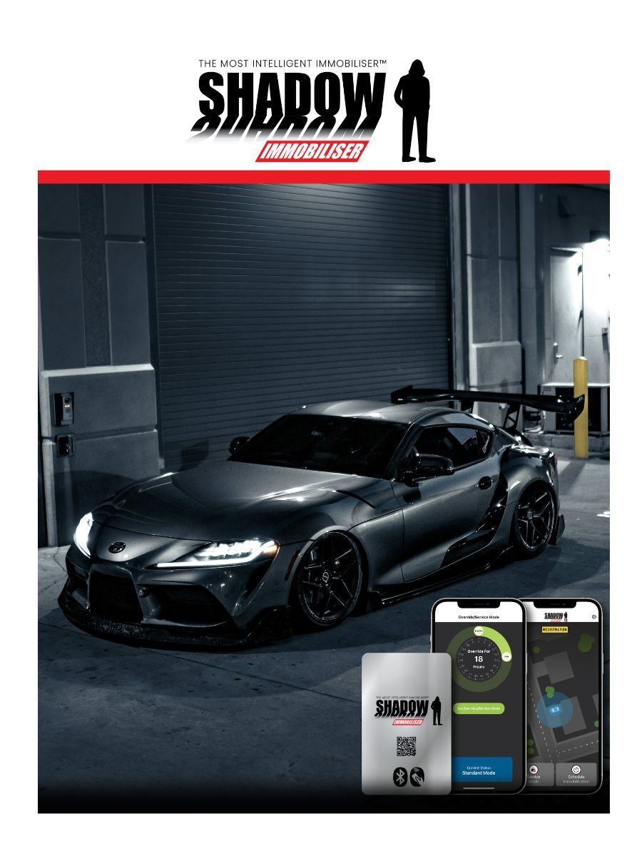 Shadow Immobiliser - Image 2
