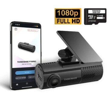Thinkware F70 PRO