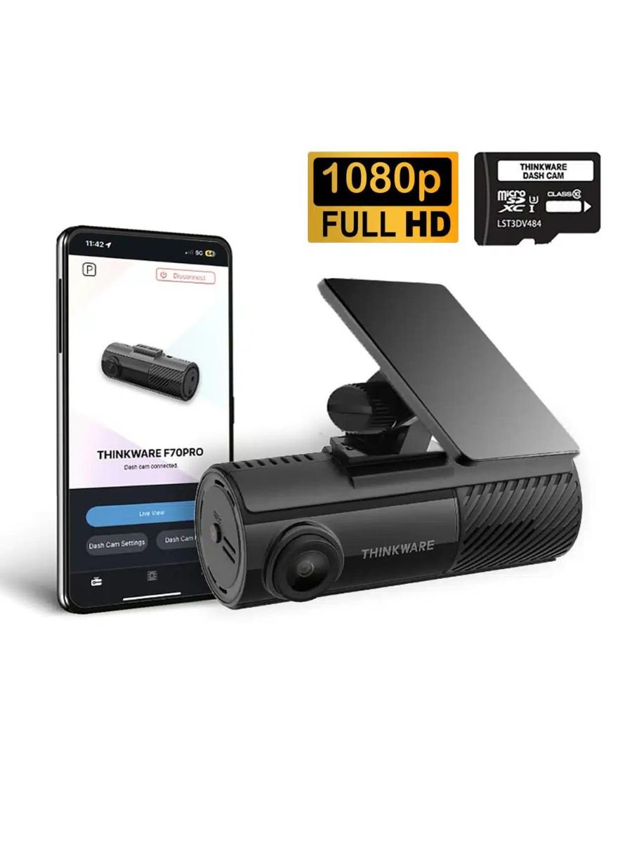 Thinkware F70 PRO