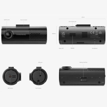 Thinkware F70 PRO