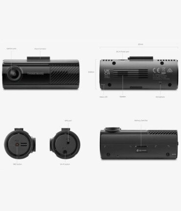 Thinkware F70 PRO