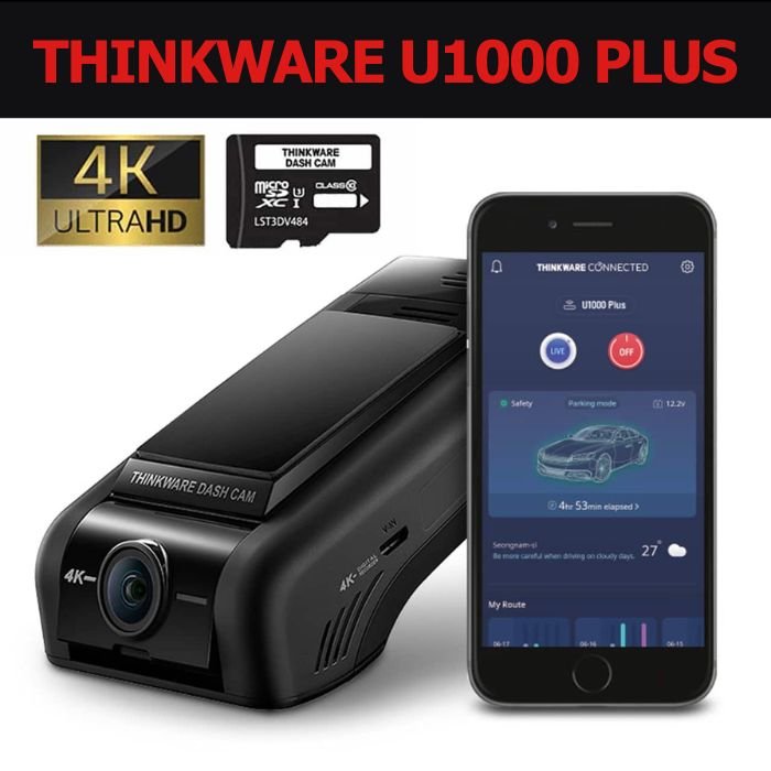 Thinkware U1000 PLUS