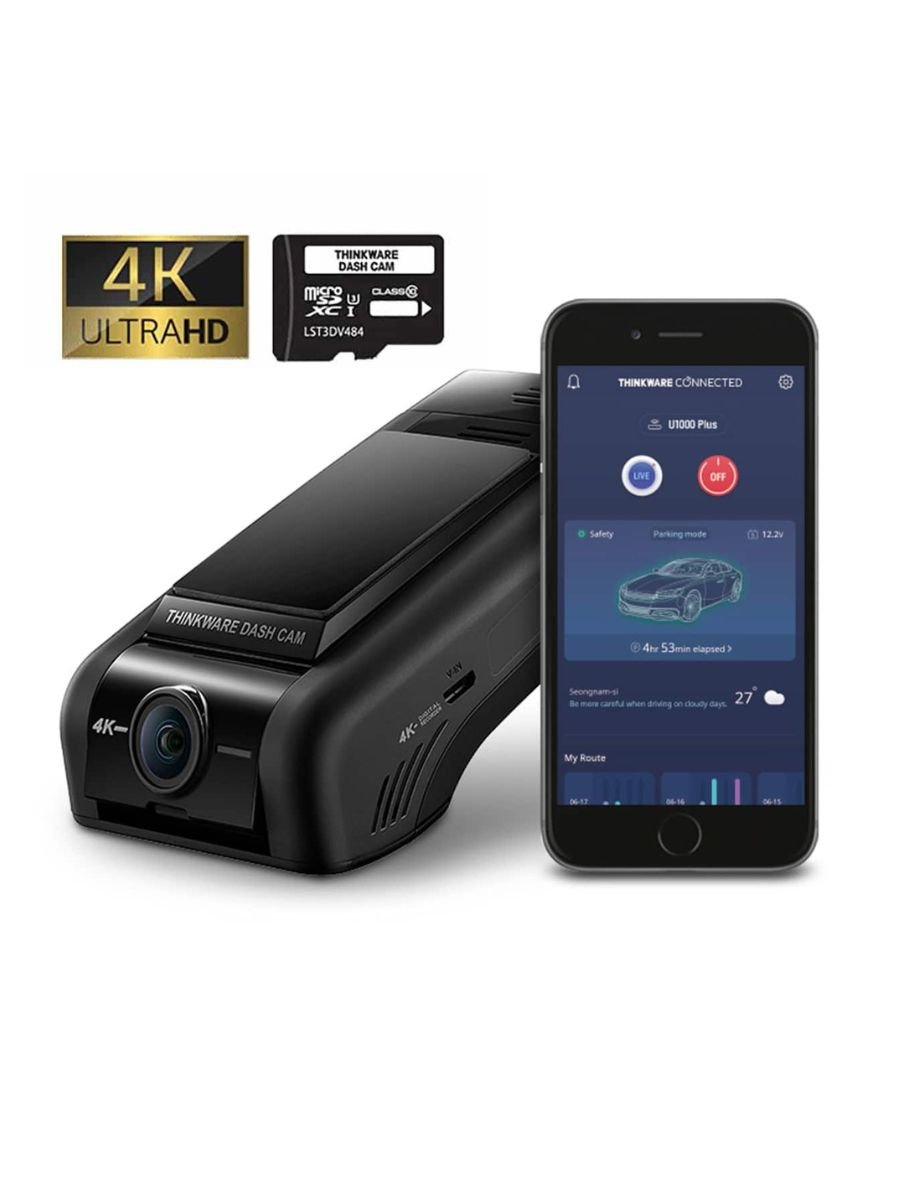 Thinkware U1000 PLUS