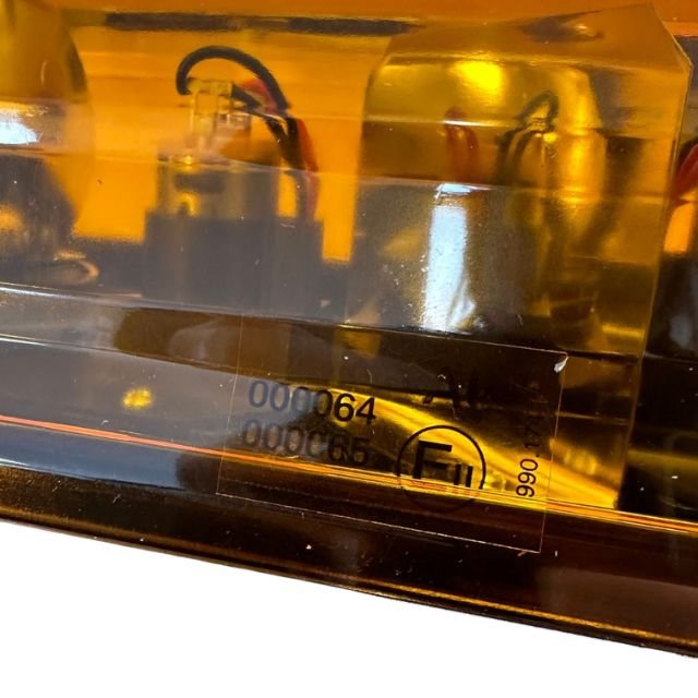 Blaze II Mini R65 Lightbar - Image 3