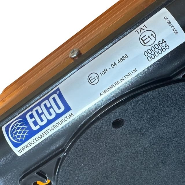 Blaze II Mini R65 Lightbar - Image 4