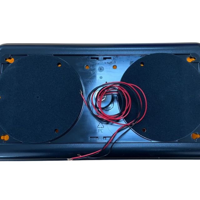 Blaze II Mini R65 Lightbar - Image 5