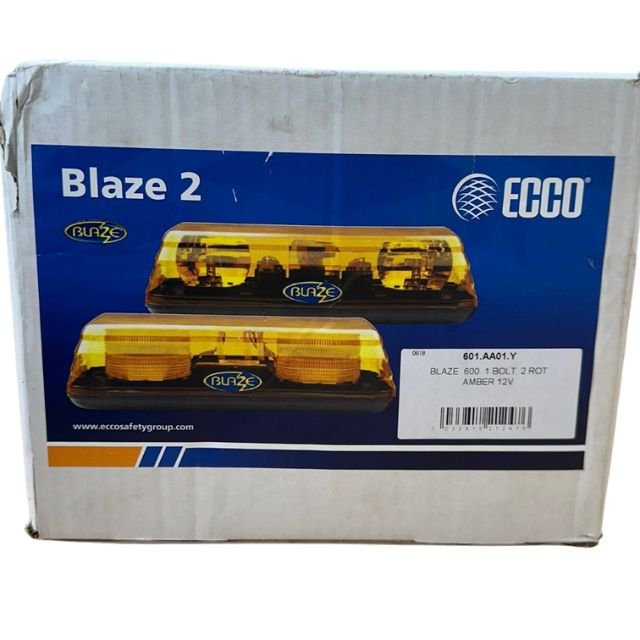 Blaze II Mini R65 Lightbar - Image 6