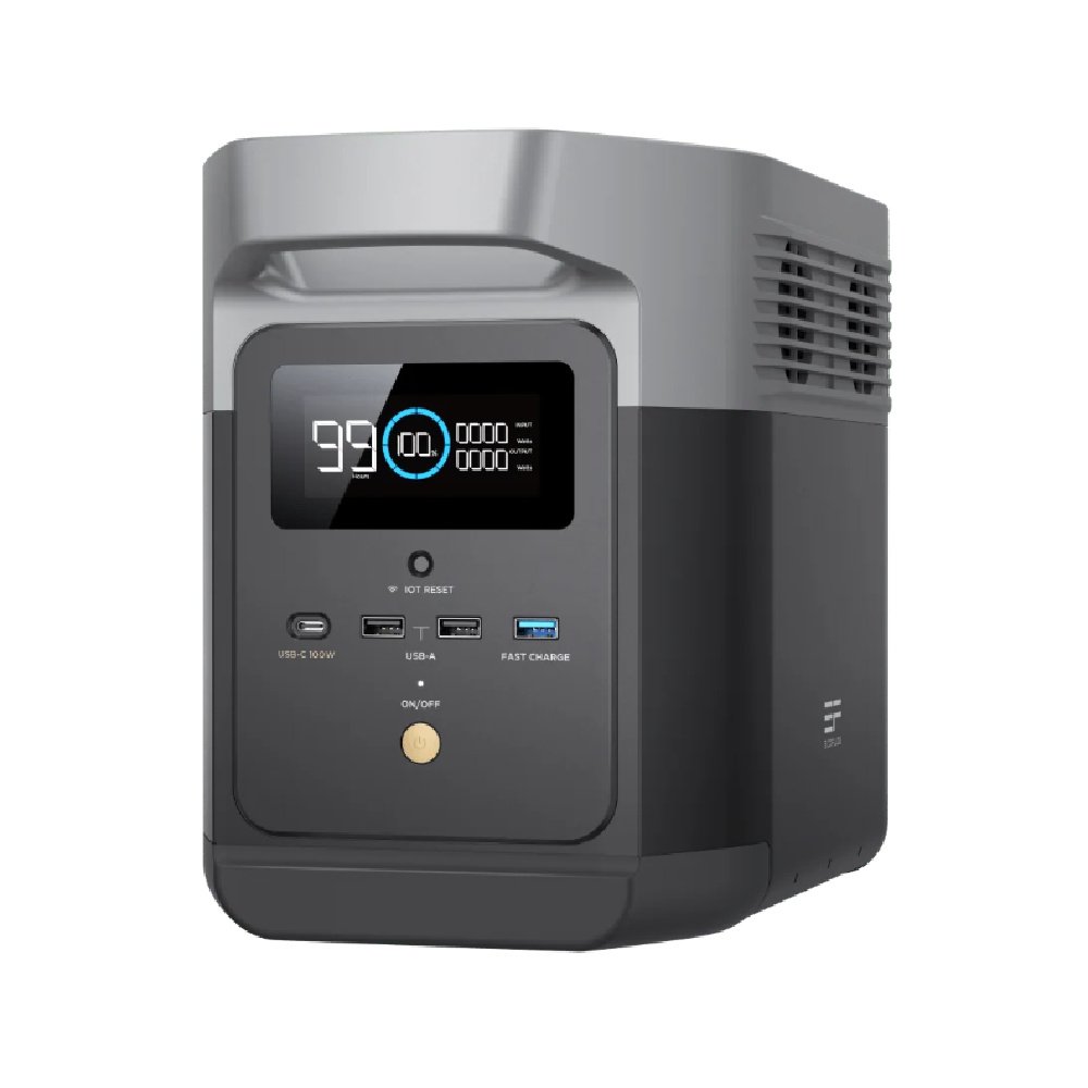 EcoFlow Delta Mini Portable Power Station - Image 3