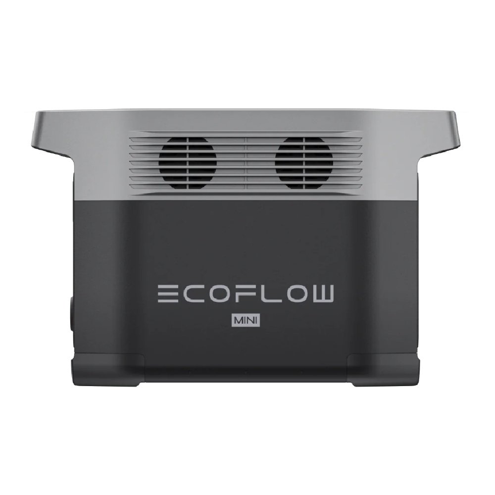 EcoFlow Delta Mini Portable Power Station - Image 4