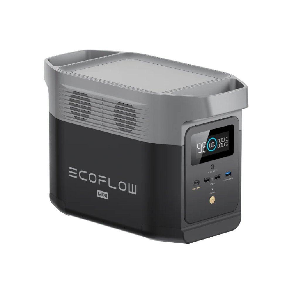EcoFlow Delta Mini Portable Power Station - Image 5
