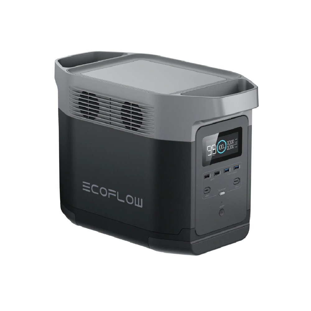 EcoFlow Delta Portable Power Station - Image 5