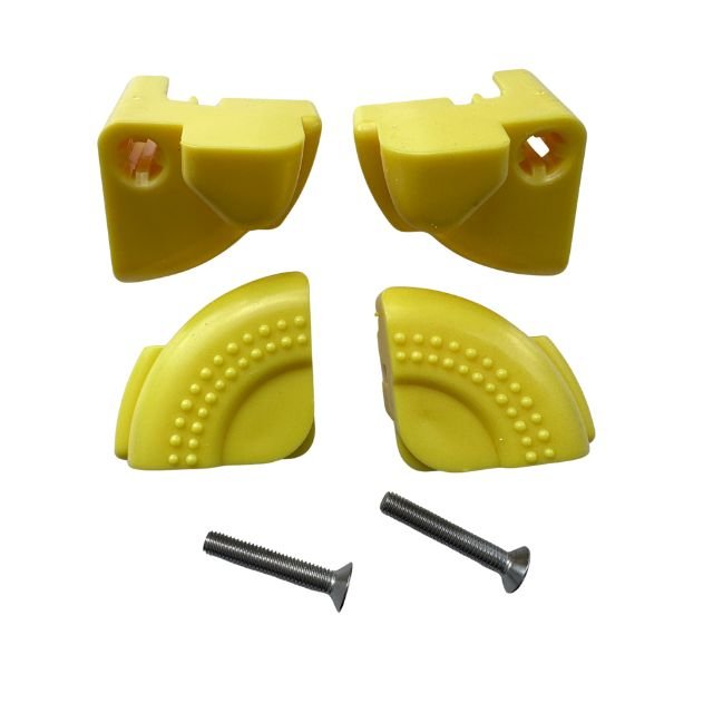 Replacement Tread Corner Kit for AVS Step - Image 2