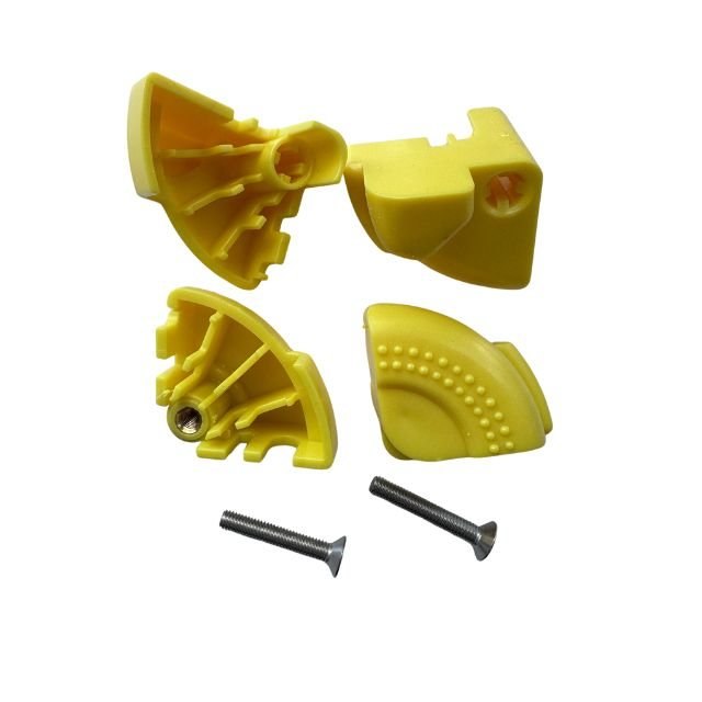 Replacement Tread Corner Kit for AVS Step - Image 3
