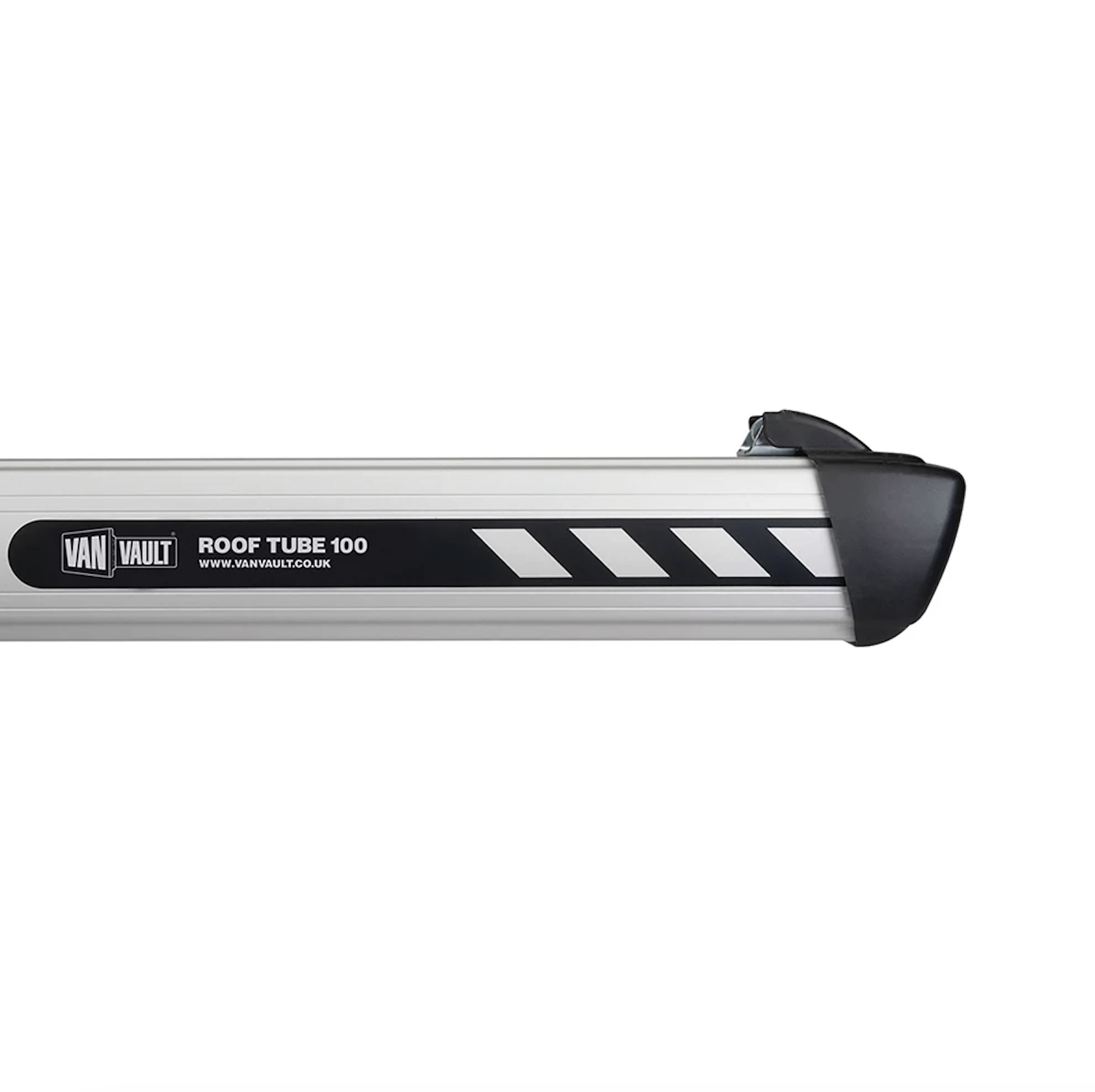 Van Vault Roof Tube 100