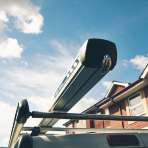 Van Vault Roof Tube 100