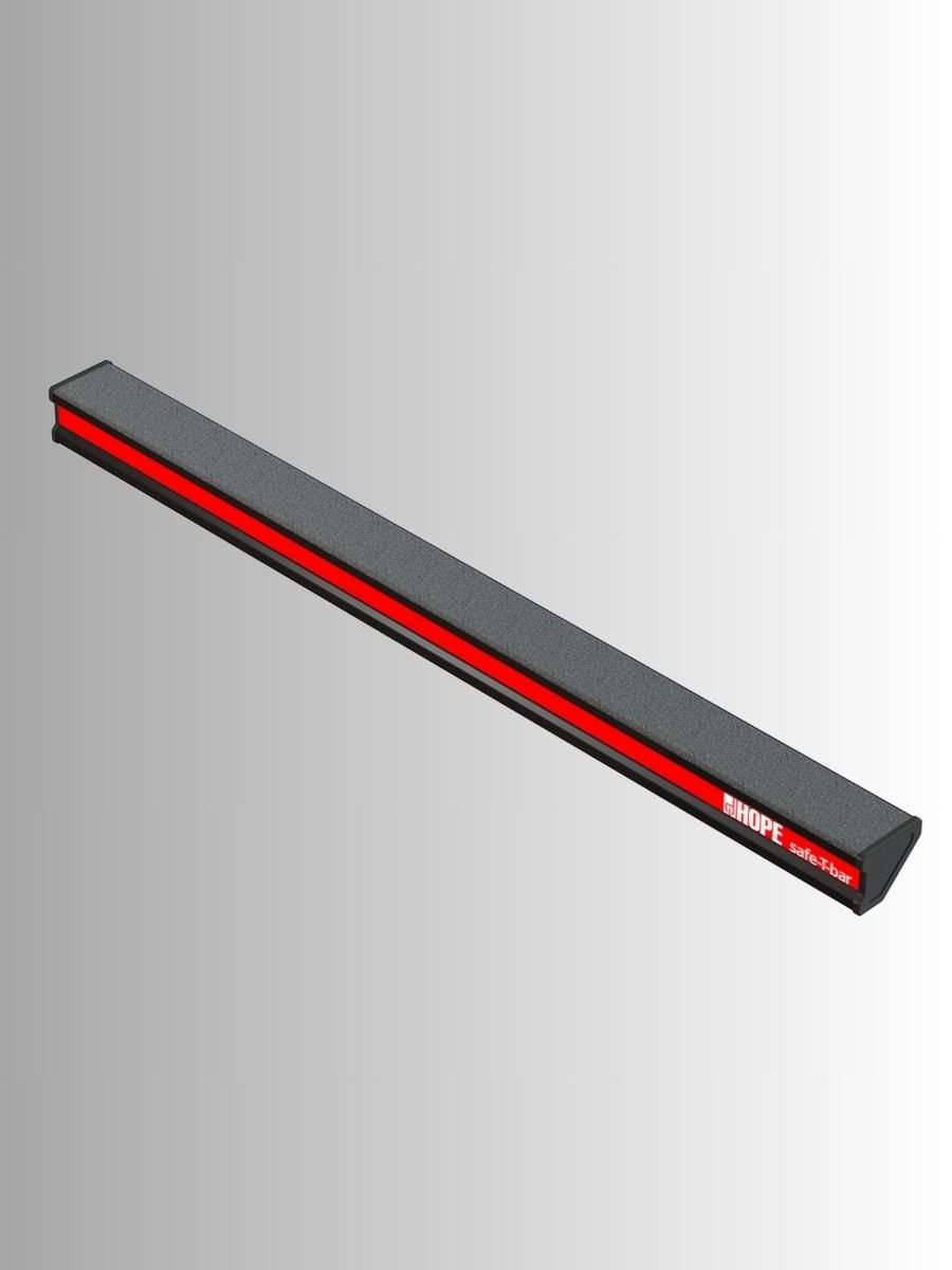 Hope Safe T-Bar Straight Protection