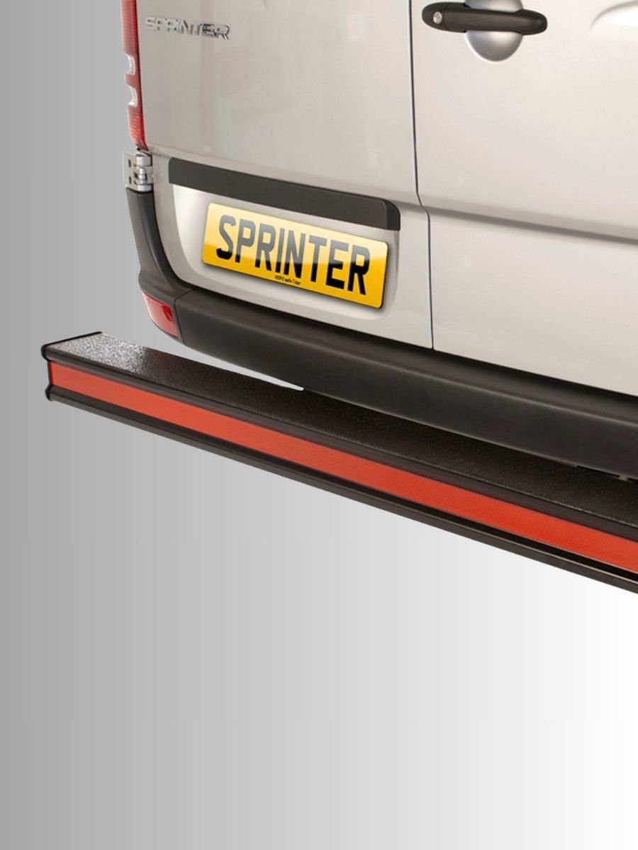 Hope Safe T-Bar Straight Protection