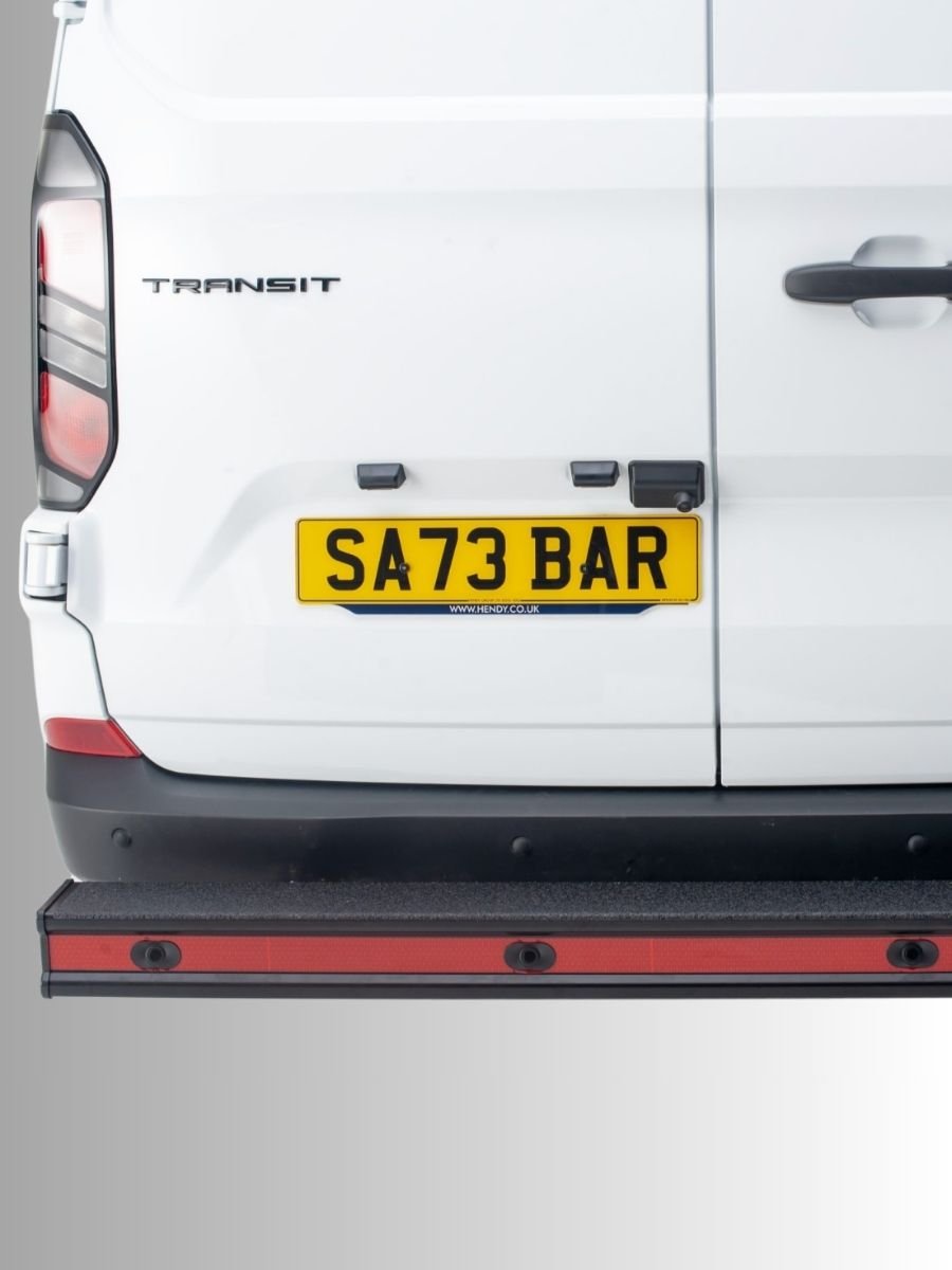Hope Safe T-Bar Straight Protection