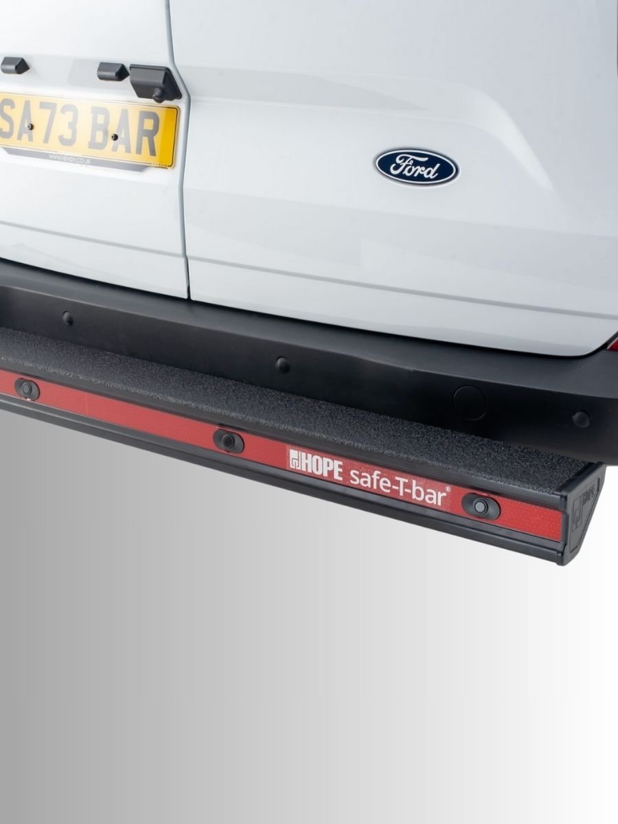 Hope Safe T-Bar Straight Protection