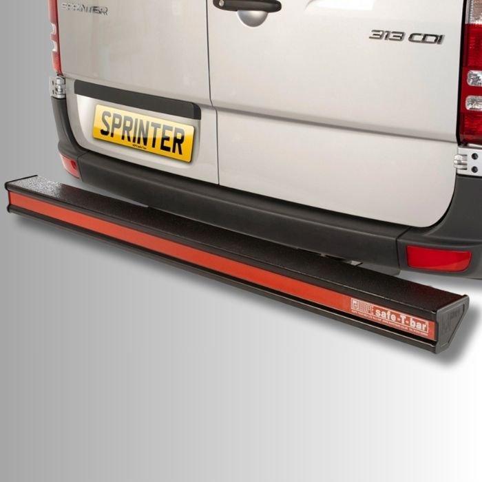 Hope Safe T-Bar Straight Protection