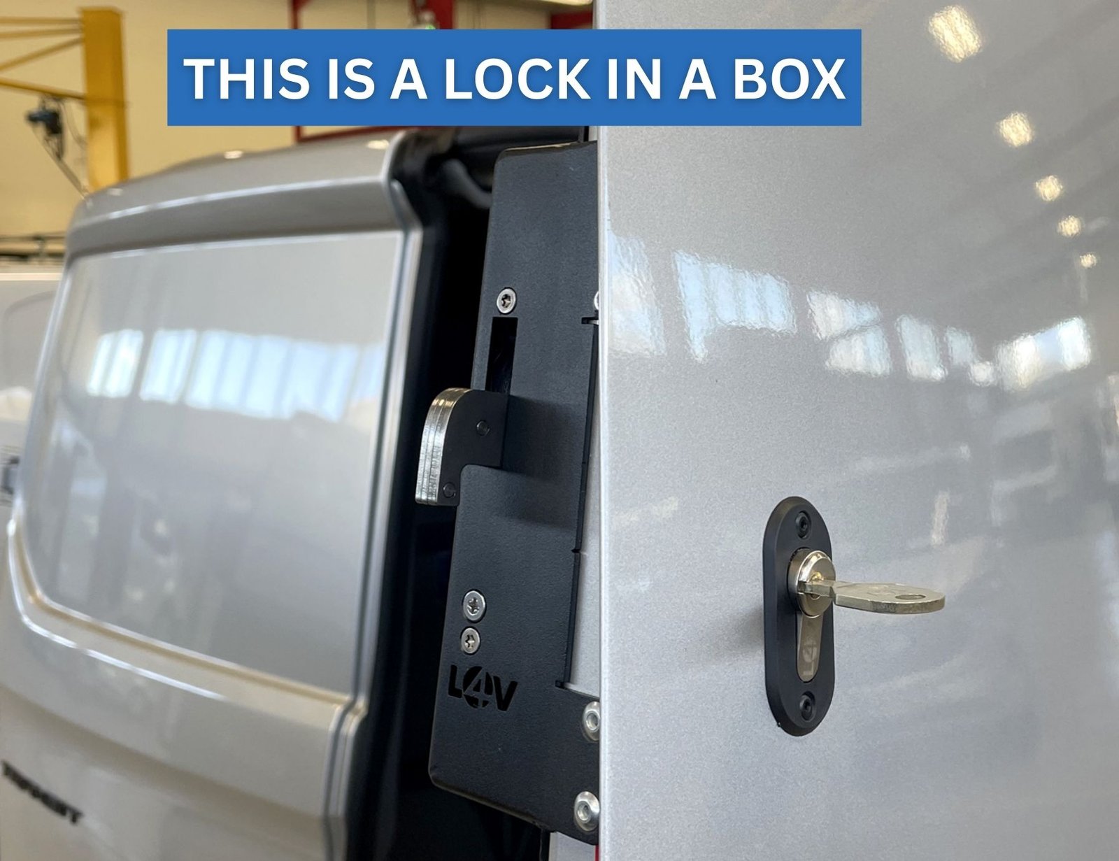 Hook Locks - Image 10