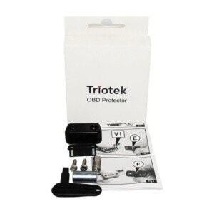Triotek OBD Anti Theft Protector