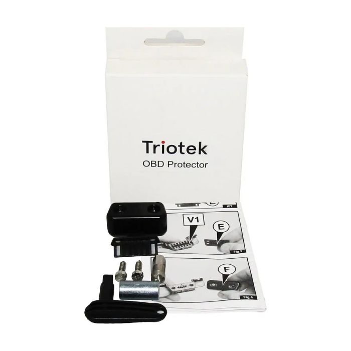 Triotek OBD Anti Theft Protector