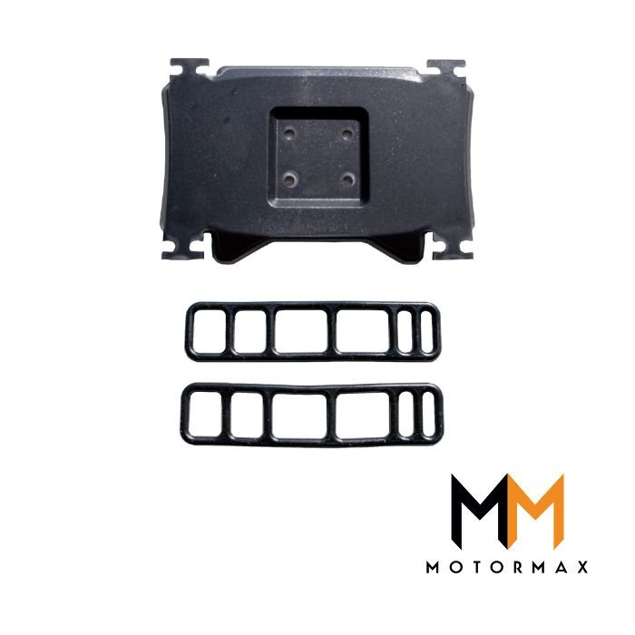 Clip on Bracket for 6.5 Mirror Monitor