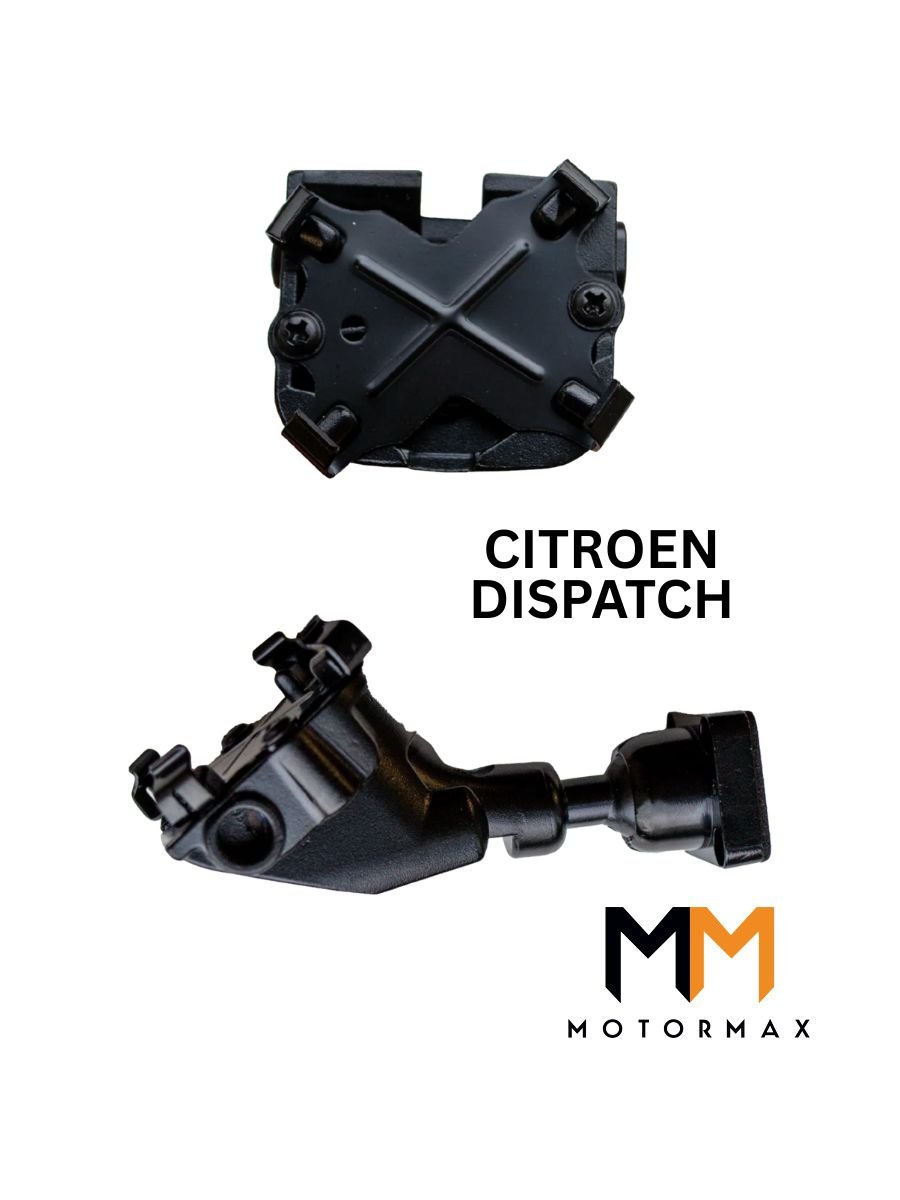 Mirror Mounting Stalks - Image 8