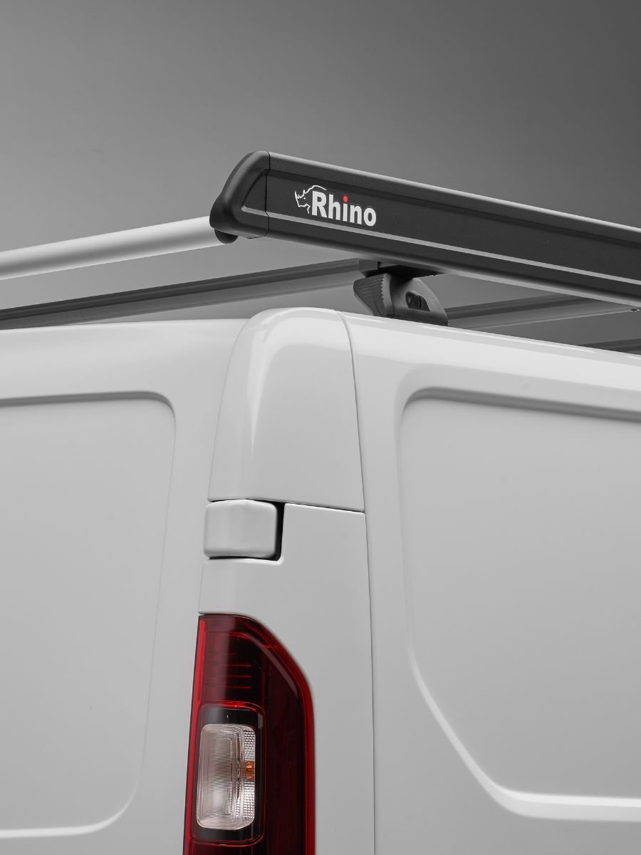 Rhino KammEdge Black - Image 4