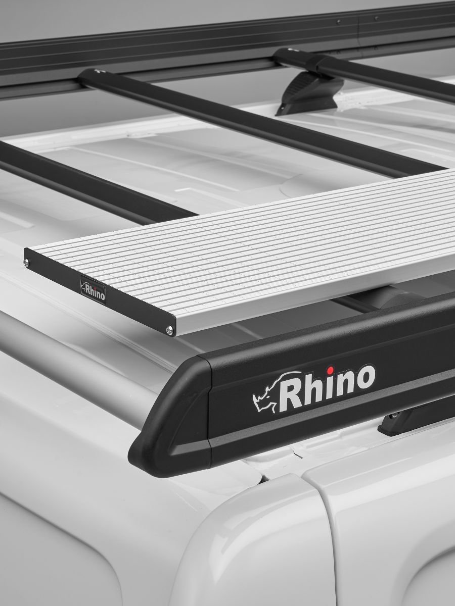Rhino KammEdge Black - Image 7