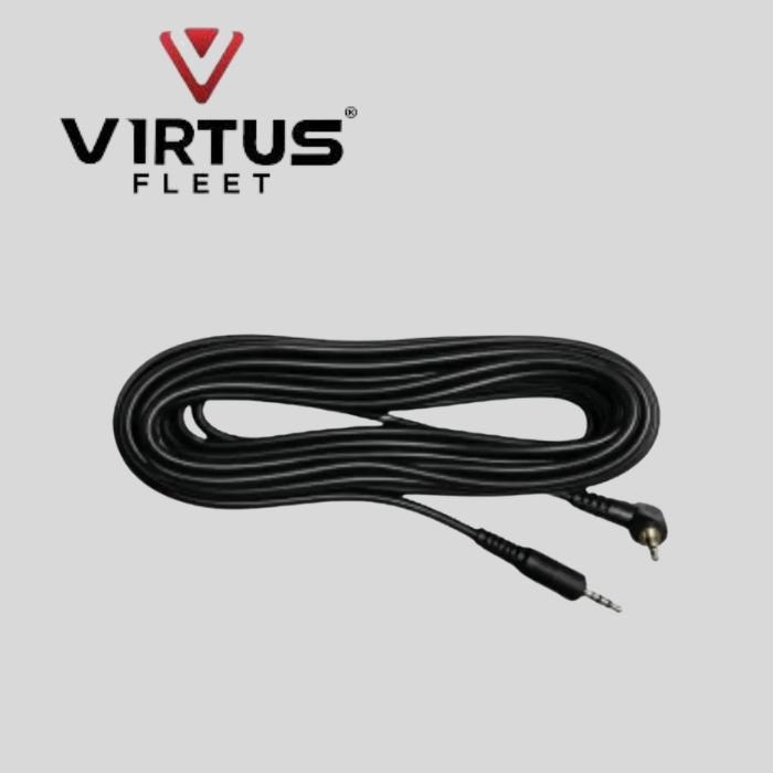 Atlas X Rear Camera Lead