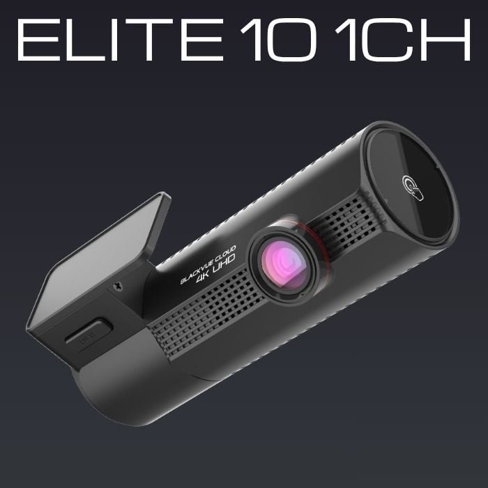 Blackvue Elite 10 1CH