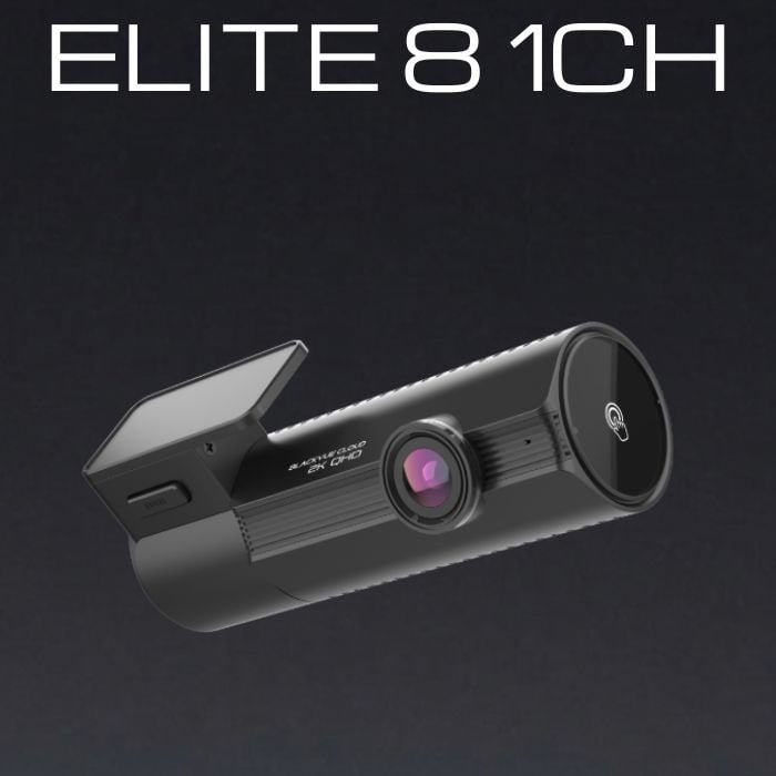 Blackvue Elite 8 1CH