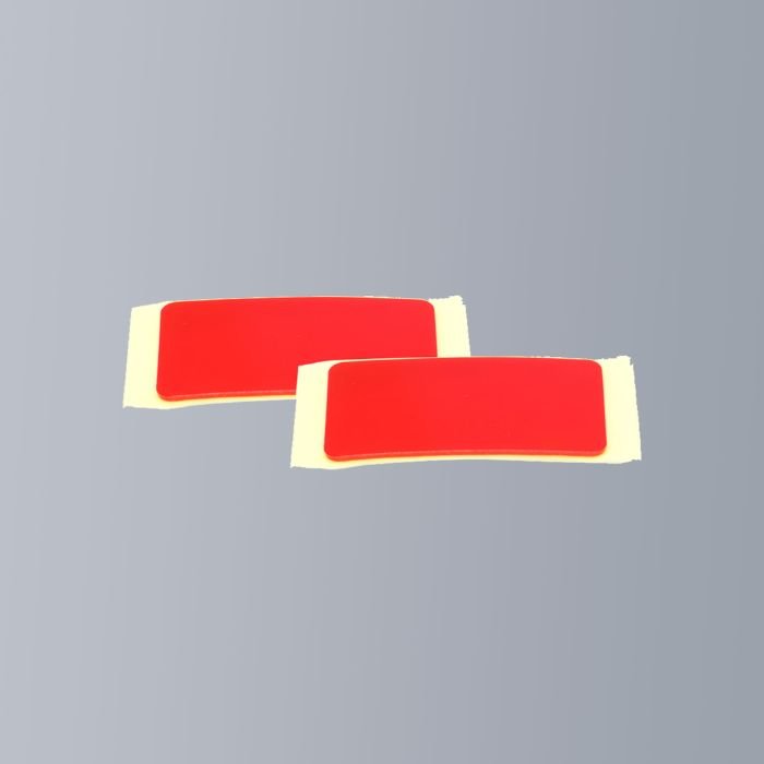 Blackvue Mounting Pads