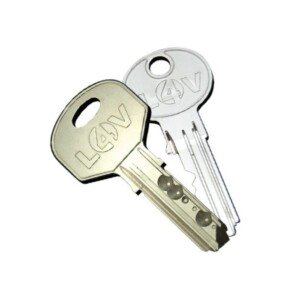 L4V Replacement Keys