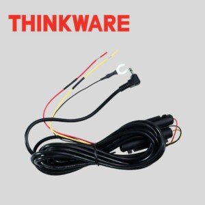 Thinkware Hardwire Power Cable