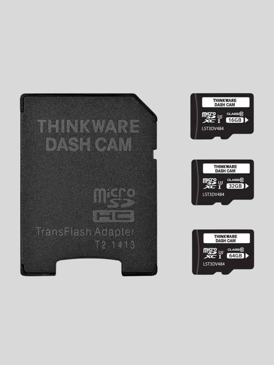 Thinkware Micro SD Cards - Image 2