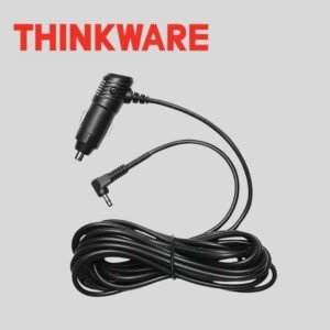 Thinkware P&P Power Cable