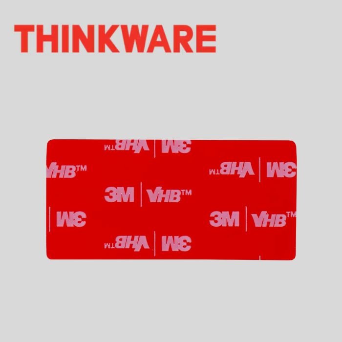 Thinkware Replacement Sticky Pads