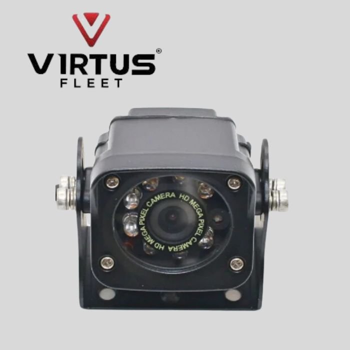 Titan 2 External Rear Camera