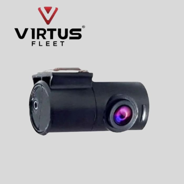 Titan 2 Internal Rear Camera