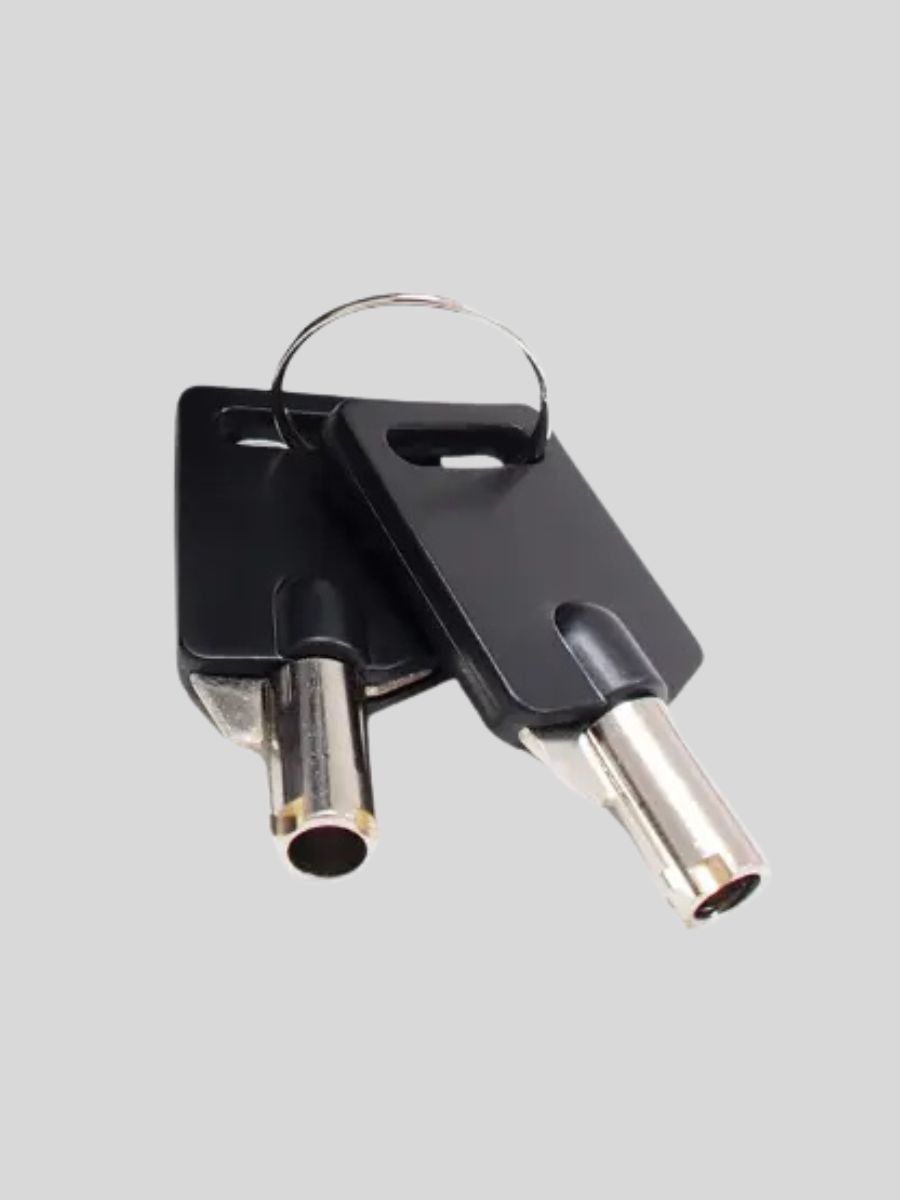 Titan Replacement Keys - Image 2